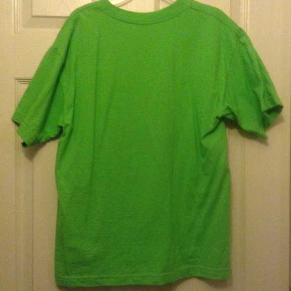 No 1 likes homework shirt - Picture 3 of 7